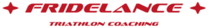 Logo Fridelance Triathlon Coaching